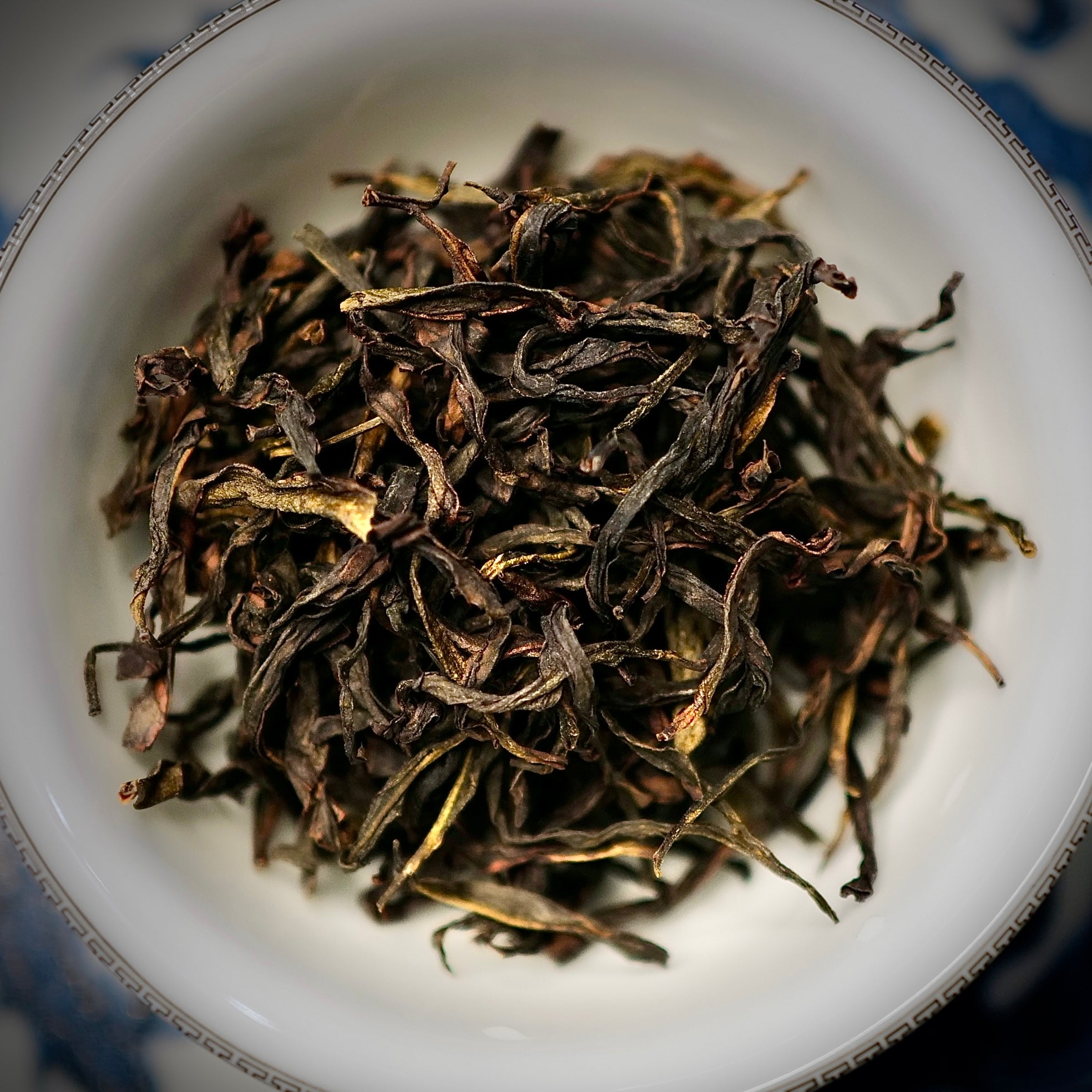 SCAFTEA SELECTED Wudong Song Zhong Milan Dancong Oolong Tea 私藏烏崬宋種蜜蘭香單叢