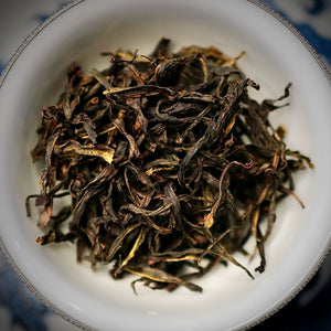 SCAFTEA SELECTED Wudong Song Zhong Milan Dancong Oolong Tea 私藏烏崬宋種蜜蘭香單叢