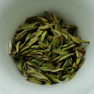 2022 Fuding First Spring Picked silver needle white tea福鼎頭採白毫銀針