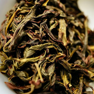 SCAFTEA SELECTED Wudong Song Zhong Milan Dancong Oolong Tea 私藏烏崬宋種蜜蘭香單叢