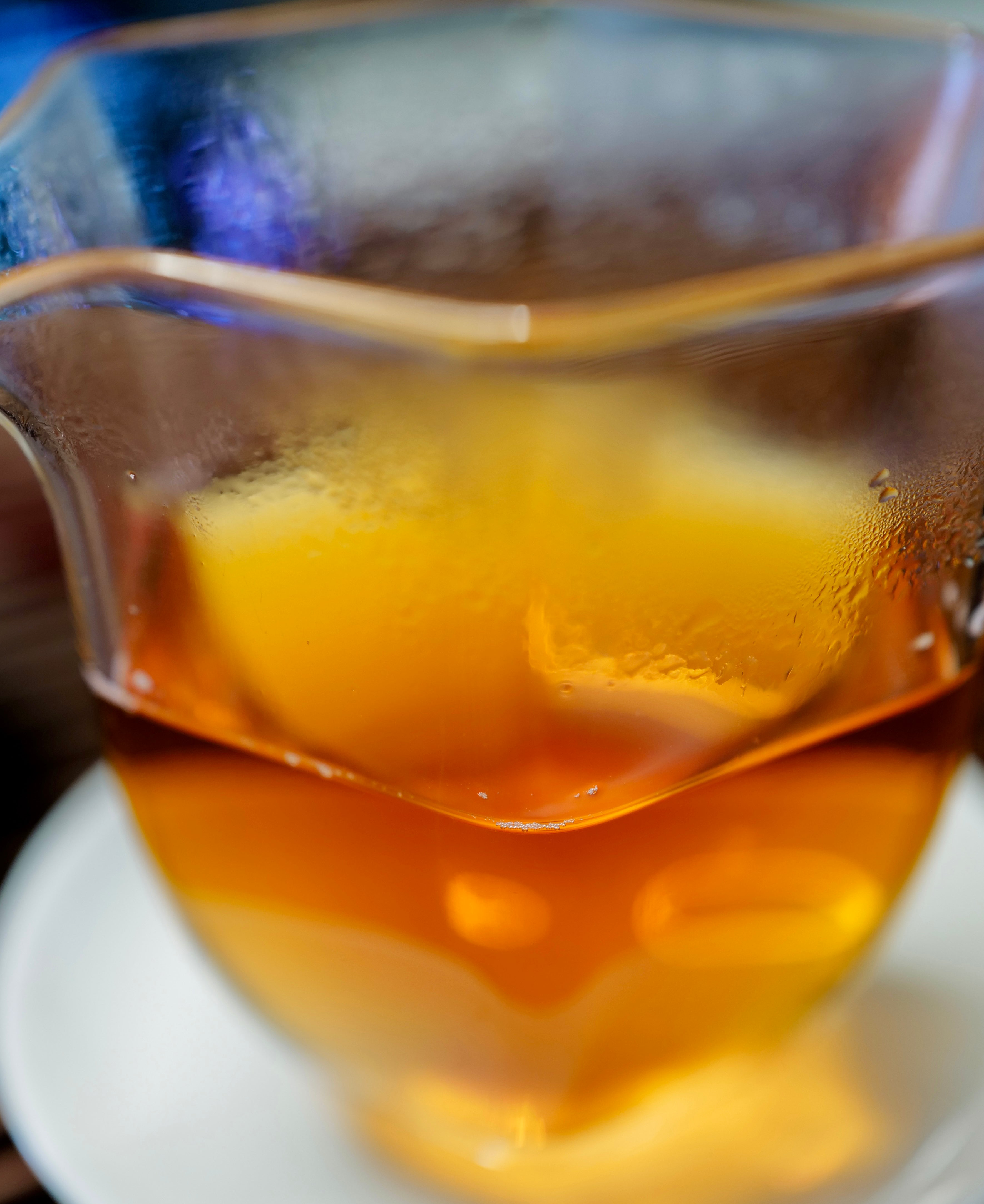 Yunnan Rare Wild Black Tea 雲南珍品野生紅茶