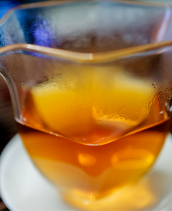 Yunnan Rare Wild Black Tea 雲南珍品野生紅茶