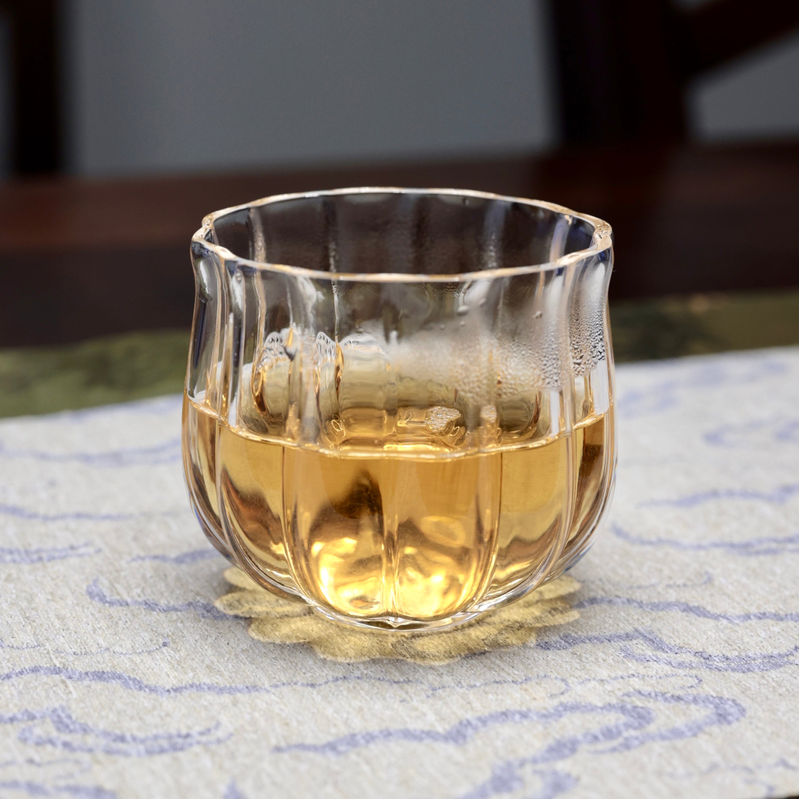 2018 Yu Zhi Ya White Peony White Tea 玉芷芽白牡丹