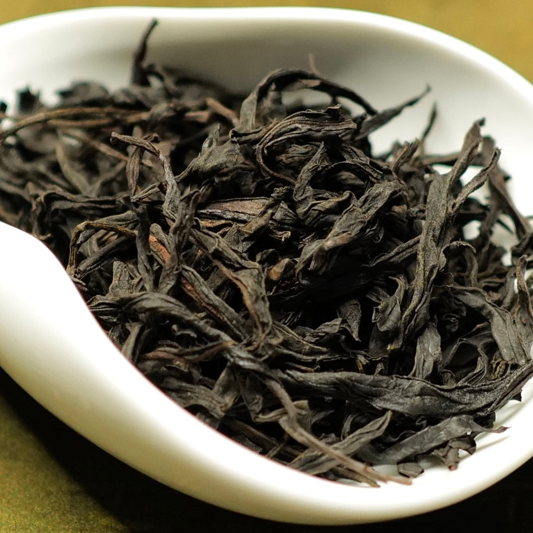 Phoenix Dancong Wudong Charm High Mountain Oolong Tea 烏崬韻鳯凰單叢
