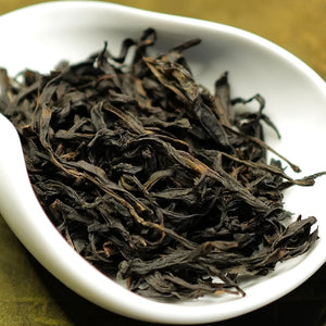 Phoenix Dancong Duckshit Oolong Tea 鴨屎香鳯凰單叢