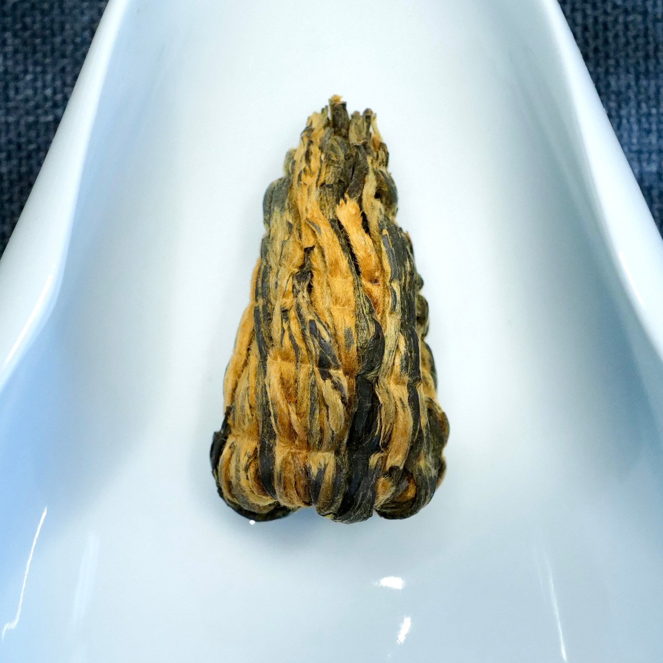 Yunnan Honey Sweet Pagoda Black Tea 滇紅蜜香寶塔紅茶