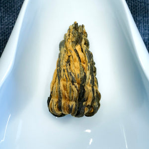 Yunnan Honey Sweet Pagoda Black Tea 滇紅蜜香寶塔紅茶