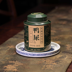 Phoenix Dancong Duckshit Oolong Tea 鴨屎香鳯凰單叢