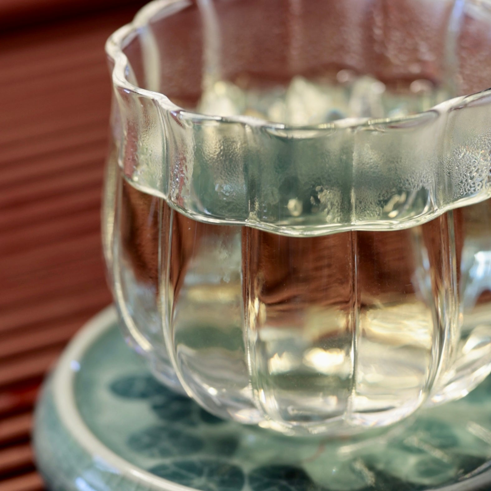 Golden Bud Green Tea 黄金芽