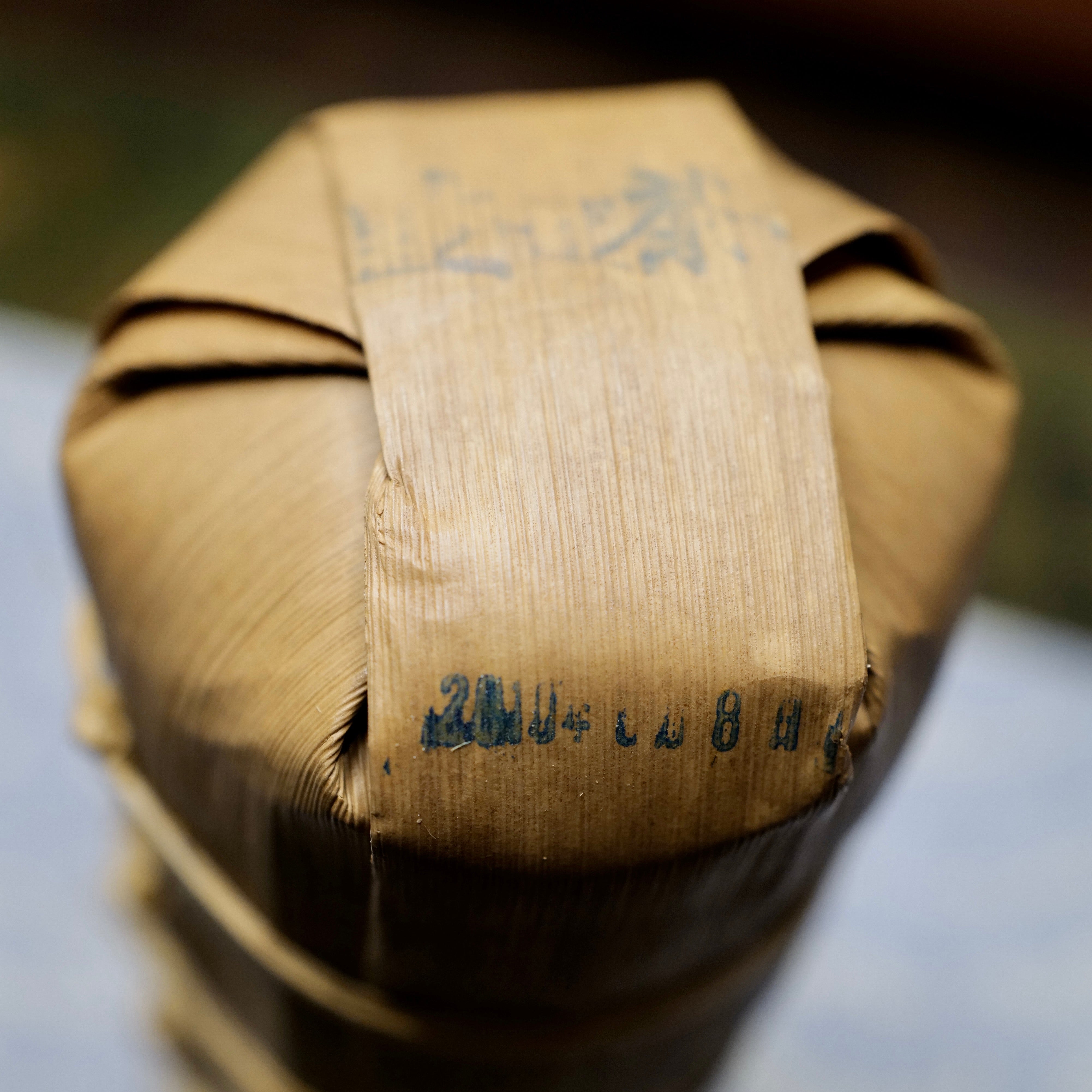 2010 Bangbing Tuo Raw Puerh Tea 邦丙沱茶