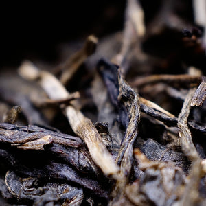2015 Bangbing Chaqing 500 years Gushu Raw Puerh Tea 邦丙岔箐伍百年古樹生普洱茶