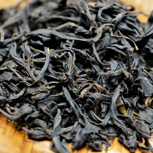 Yunnan Rare Wild Black Tea 雲南珍品野生紅茶
